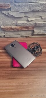 Huawei Mate 9(MHA-L29)dual sim 64GB silver - 4