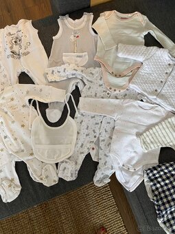 Balík oblečenia vel 62 - 4