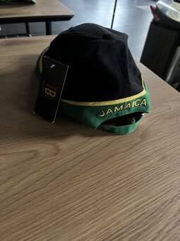 Šiltovka Jamaica - 4