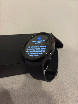 Samsung Galaxy Watch 5 Pro - 4
