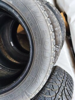 Zimne pneu 165/70 R14 81T - 4
