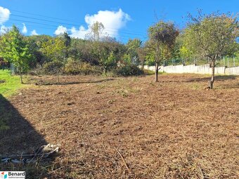 NA PREDAJ POZEMOK, VŠETKY IS, 774m2, PREŠOV,POD WILEC HÔRKOU - 4