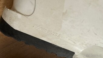 Salomon Lyziarky 25.5. 295mm - 4