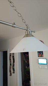 KRUBI závesné svietidlo - 4