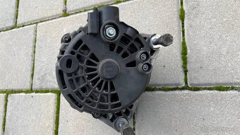 Alternátor Peugeot Citroen - 4