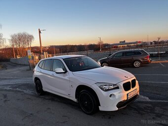 Bmw x1 - 4