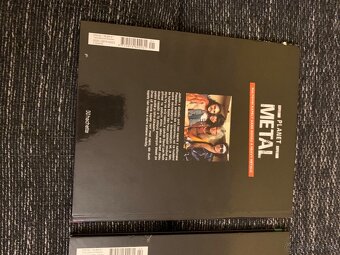 Planet metal-Van Halen Deep purple - 4