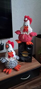 Veľkonočné dekoracie - 4