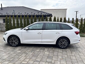 Škoda Octavia Combi Ambition - 4