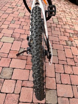 Predám MTB bike Specialized Hardrock - 4
