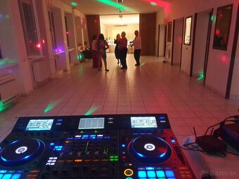 Predám konzolu Pioneer ddj rzx - 4