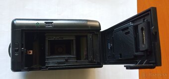 Analogový fotoaparát Hanimex IC2000 na film - 4