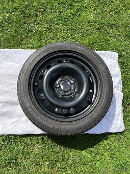 Diely na škoda Fabia 1 - 4