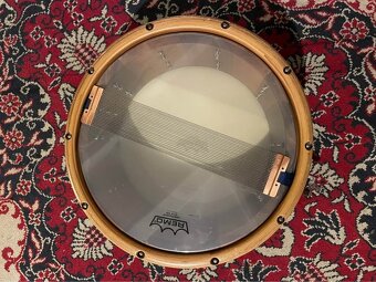 Predam jedinecny snare HALLWAD - 4