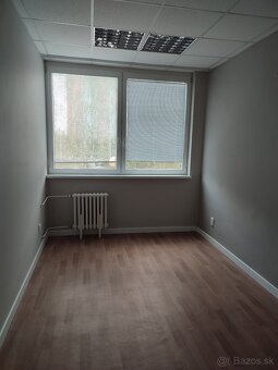 Kancelária - Petržalka (111) 34,19 m2 - 4