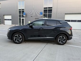 KIA SPORTAGE 1.6GDI GOLD - 4