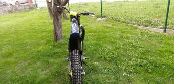 Sherco 300 Trial - 4