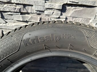 205/60 R16 92H zimné KLEBER - 4