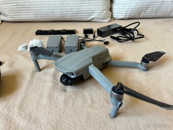Dji mavic air 2 fly more combo - 4