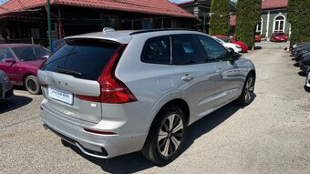 Volvo XC60 2,0 T6 Plug IN HYBRID Ultimate DARK AWD A/T, 184k - 4