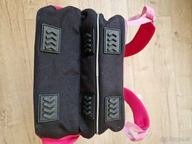Školská taška 2x topgal luka a ornamenty - 4