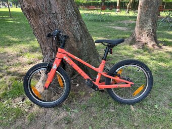 Predám Specialized Jett 16 Orange - 4