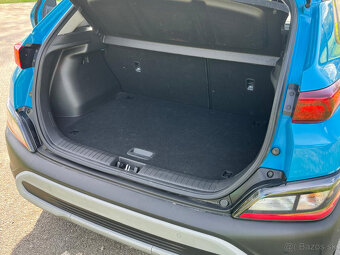 Predám Hyundai KONA ešte v záruke, pribalím sadu zimn. pneu. - 4