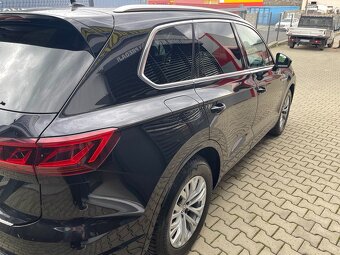 VW TOUAREG III 3,0L R-line, 210kW, rv 2019 - 4