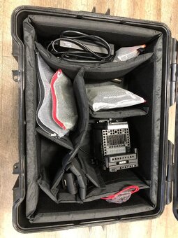 Red Scarlet MX Setup - 4