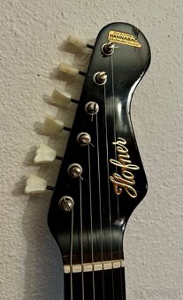 Hofner 172 rok 1966 - 4