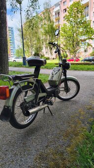 Babetta 210 - 4