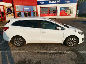 Kia ceed 1.6 CRDi - 4