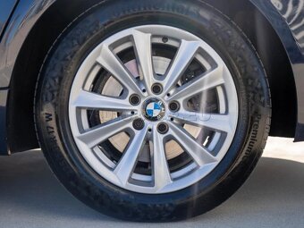 Predám BMW rad 5 Touring 518 A/T - 4