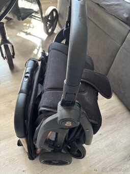 Kinderkraft apino - 4