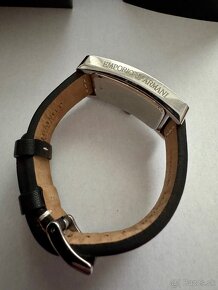 Hodinky Armani - 4