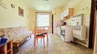 Na predaj 2. izb. byt, 56,7 m2, ul. Dimitrovova, Handlová - 4