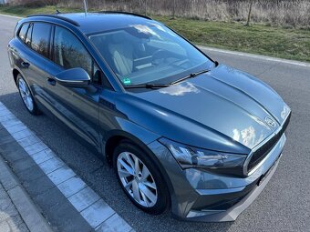 Škoda Enyaq iV 60 Loft - 4