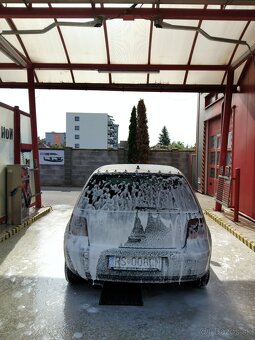 VW golf 4 1.9tdi 81kw - 4