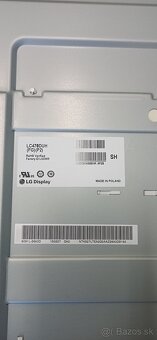 Predam diely z 47" LED tv LG 47LB650V - 4