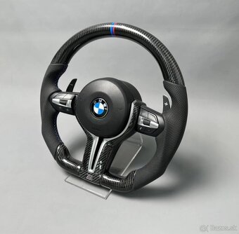 Bmw volant - 4