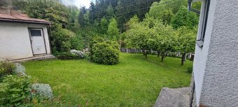 PREDÁME 5 IZB RODINNÝ DOM BYTČA - PŠURNOVICE, 536m2 - 4
