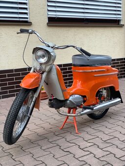 Jawa pionier - 4