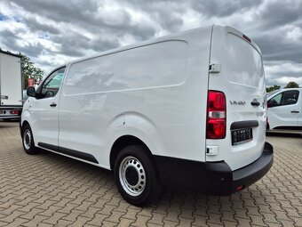 Opel Vivaro L3H1 ExtraLong 2,0CDTi/122hp r . 2020 - 4