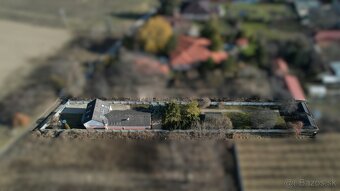 4 – IZB. RD, POZEMOK 1200 m², PARKOVANIE, NOVÁ DEDINKA - 4