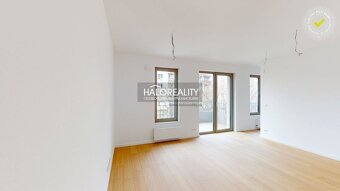 HALO reality - Predaj, dvojizbový byt Bratislava Nové Mesto, - 4