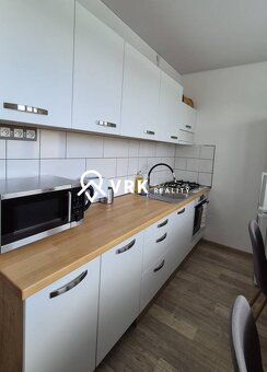 PRENÁJOM, 2 IZBOVÝ BYT, ŠTUDENTSKÁ, KOŠICE - SEVER - 4