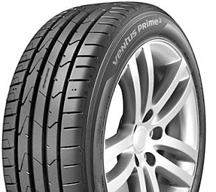 Letné pneumatiky Hankook 235/55 R18 - 4