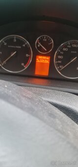 Peugeot 407sw - 4