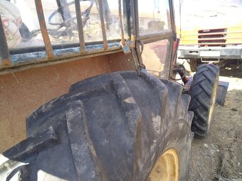 Predám traktor ZETOR 6945 UKT - 4
