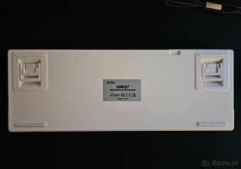 Mechanická Klávesnica - GMK67 - barebone - 4